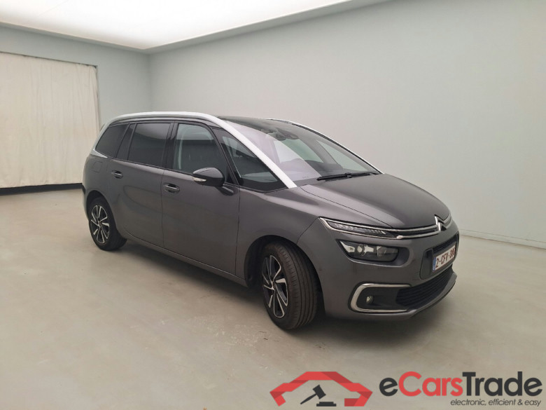 Citroën, Gr.C4 SpaceT. FL'16, Gr.C4 SpT.1.5HDi 130 Bus.Lnge #5