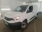preview Peugeot Partner #0