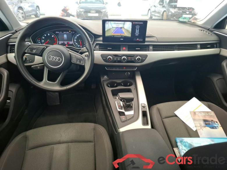 AUDI A4 Avant / 2019 / 5P / Break 35 TFSI 150 S tronic Business line OPERATION STOCK #5