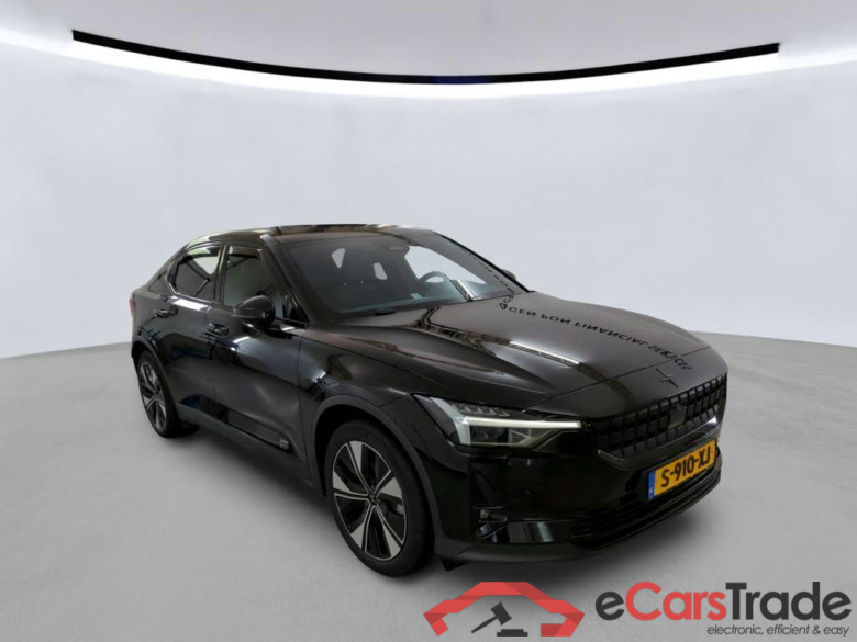 Polestar 2 170 kW #4