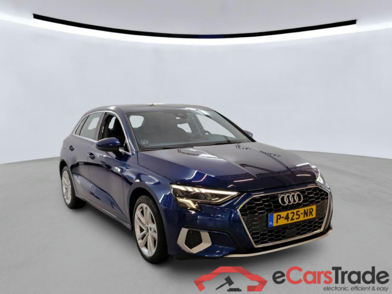 AUDI A3 Sportback 81 kW #5