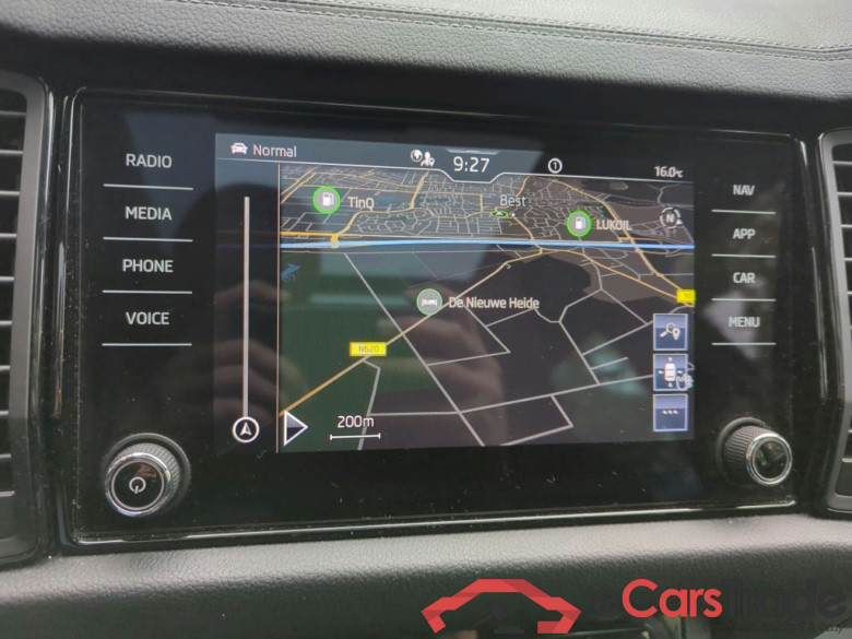 SKODA Kodiaq 110 kW #2