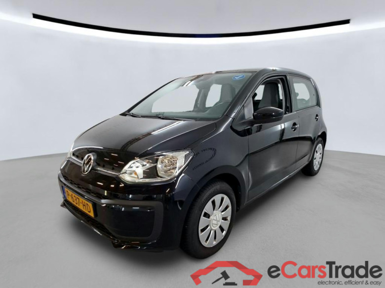 VOLKSWAGEN up! 48 kW #1