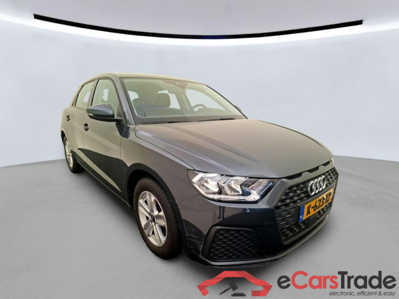 AUDI A1 Sportback 81 kW #5
