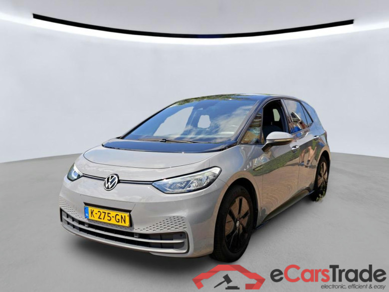 VOLKSWAGEN ID.3 150 kW #1
