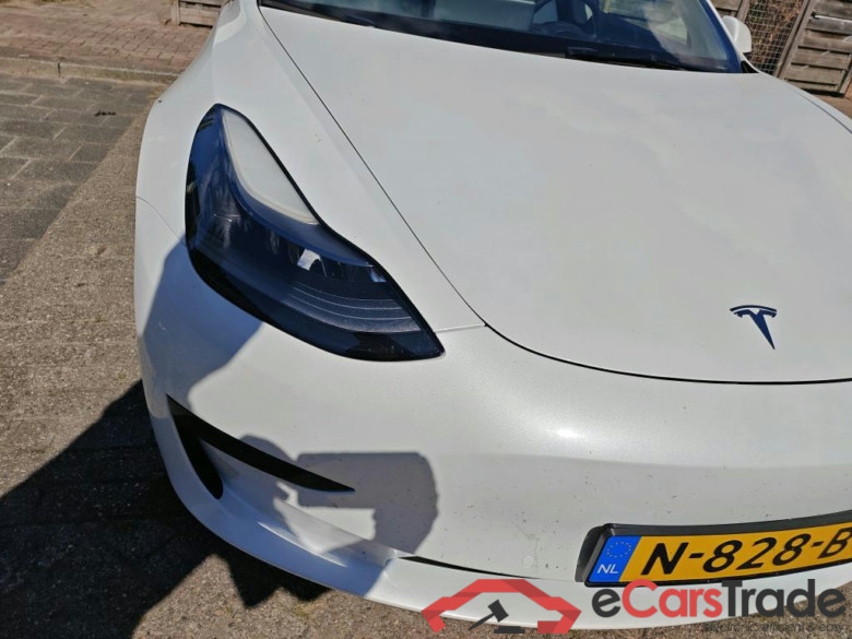 Tesla Model 3 175 kW #4