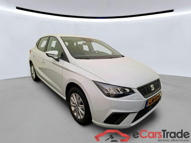 SEAT Ibiza 70 kW #4