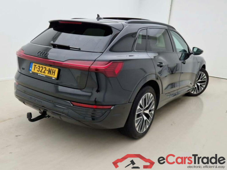AUDI Q8 e-tron 50 quattro Ad 95 kWh #2