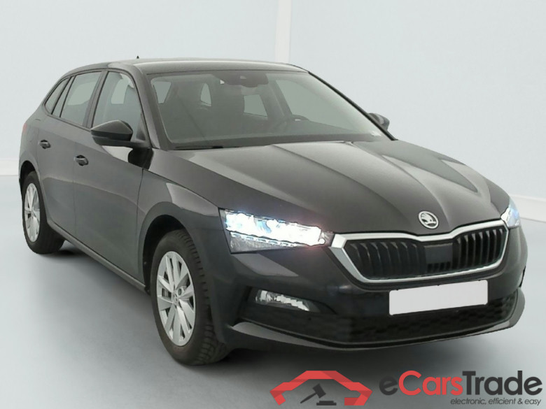 Skoda Scala Business 1.0 TSI Evo 110 ch DSG7 #1