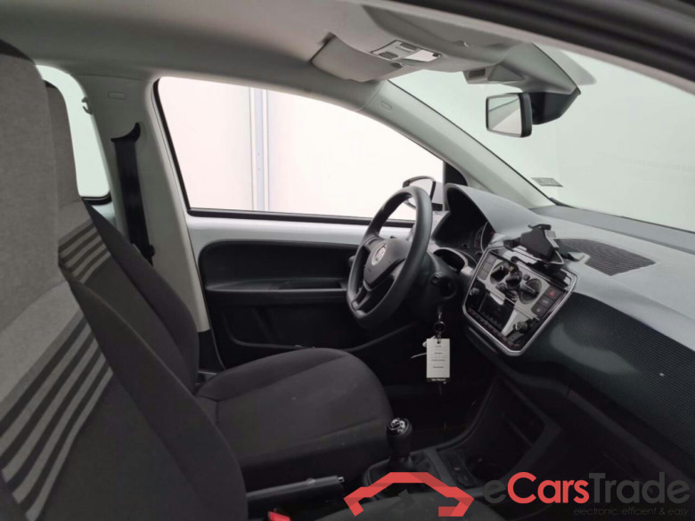 VOLKSWAGEN up! 1.0 #3