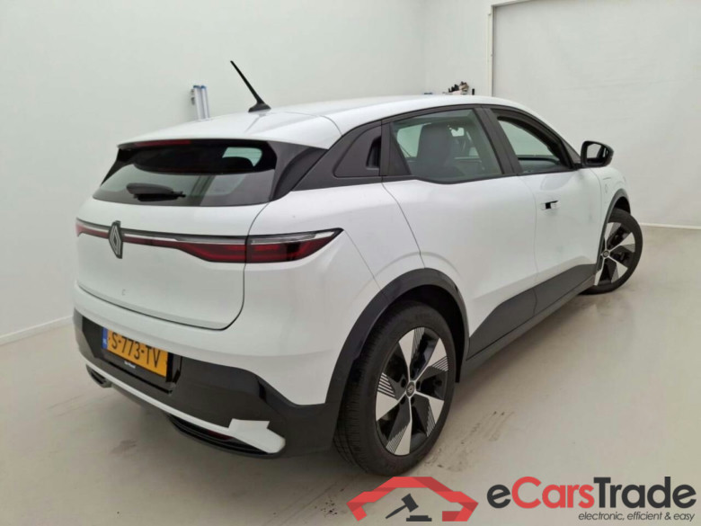 RENAULT Mégane E-Tech EV60 O.C. Evolution #2