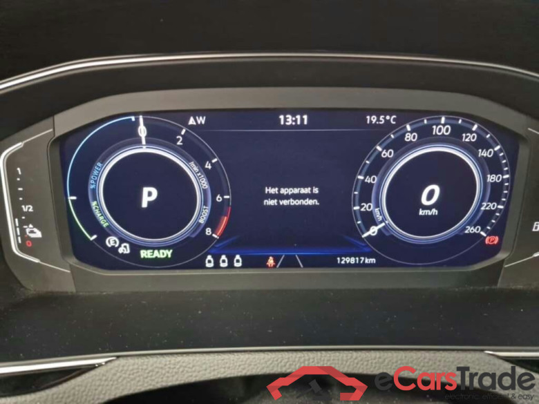 VOLKSWAGEN Passat Variant 1.4 TSI GTE Business DSG #6