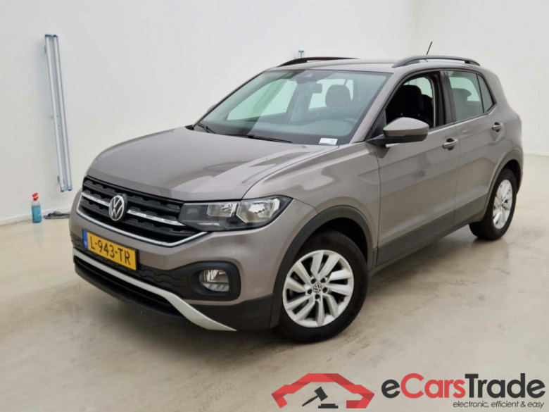 VOLKSWAGEN T-Cross 1.0 TSI Life DSG