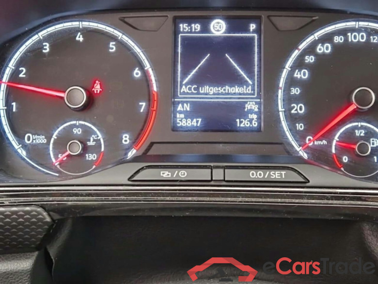 VOLKSWAGEN T-Cross 1.0 TSI Life DSG #6