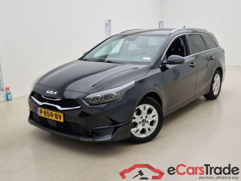 KIA ceed sportswagon 1.0 T-GDi DynPlusL. #1