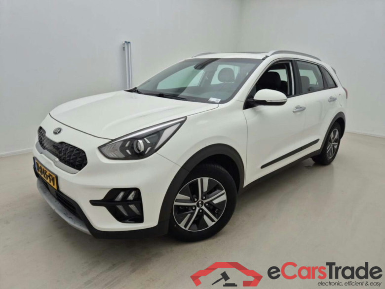 KIA Niro 1.6 GDi H. DynamicLine AUT.