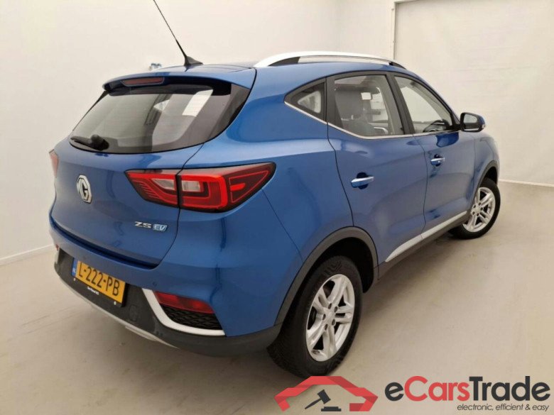 MG MG ZS EV Comfort 45 kWh #2