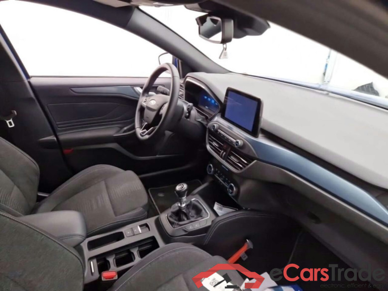 FORD FOCUS 1.0 EBH Active X Bns #3