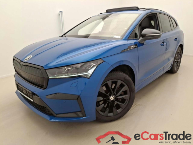 SKODA Enyaq 80 Sport Line