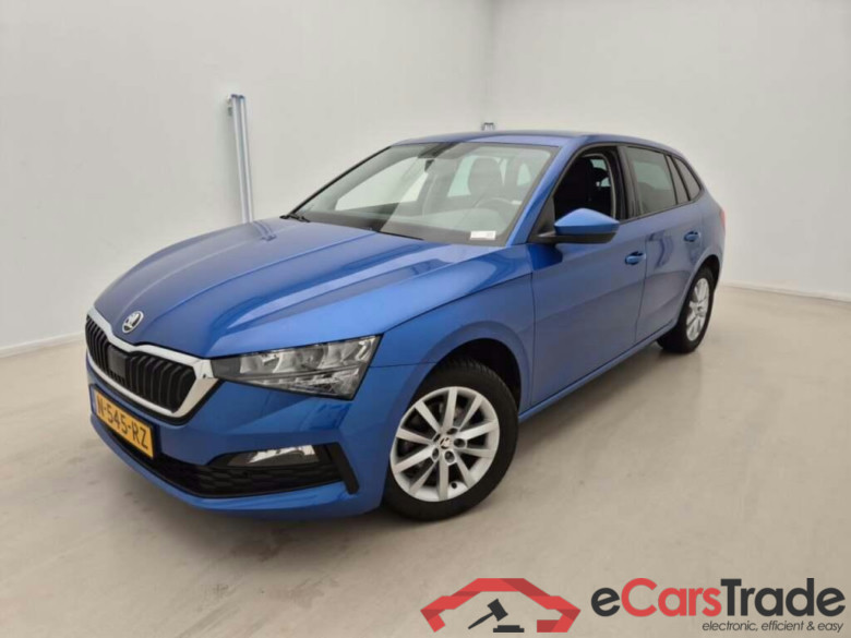 SKODA Scala 1.0 TSI Ambition
