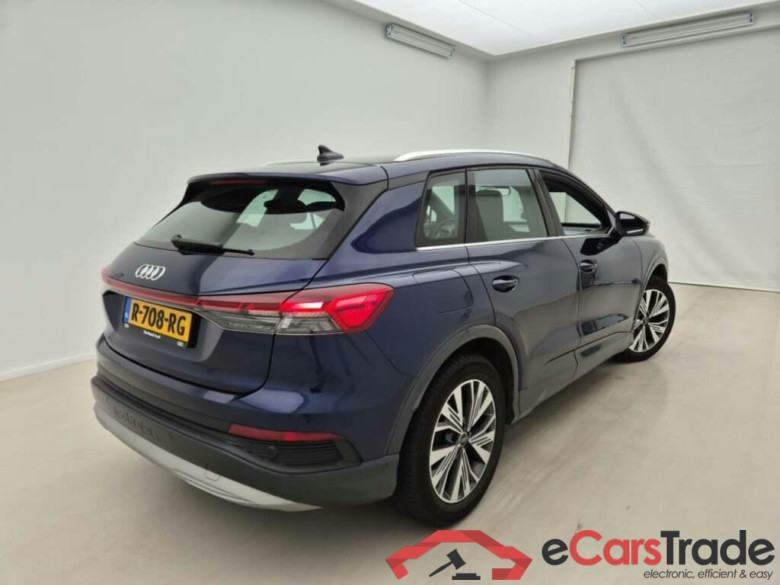 AUDI Q4 e-tron 40 Launch ed. Adv. 77 kWh #2