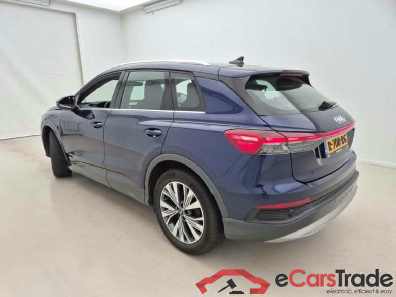 AUDI Q4 e-tron 40 Launch ed. Adv. 77 kWh #5
