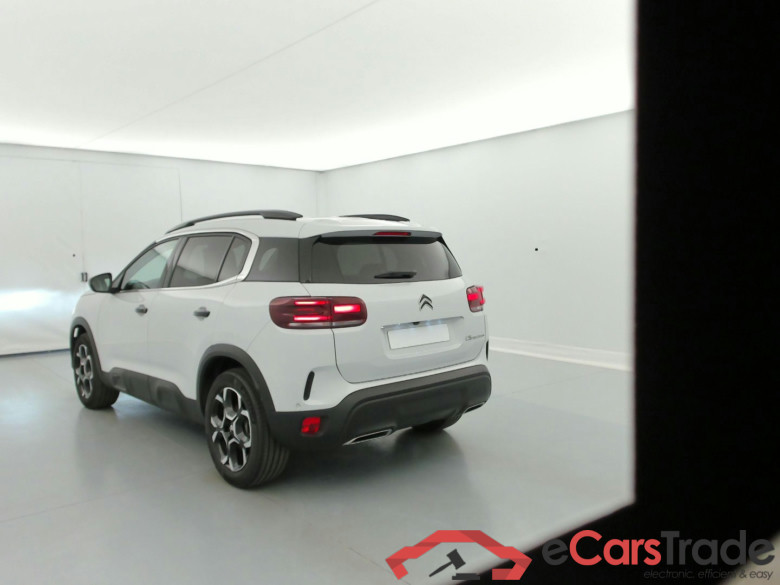 Citroen C5 AIRCROSS Max BlueHDi 1.5 130 EAT8 #5