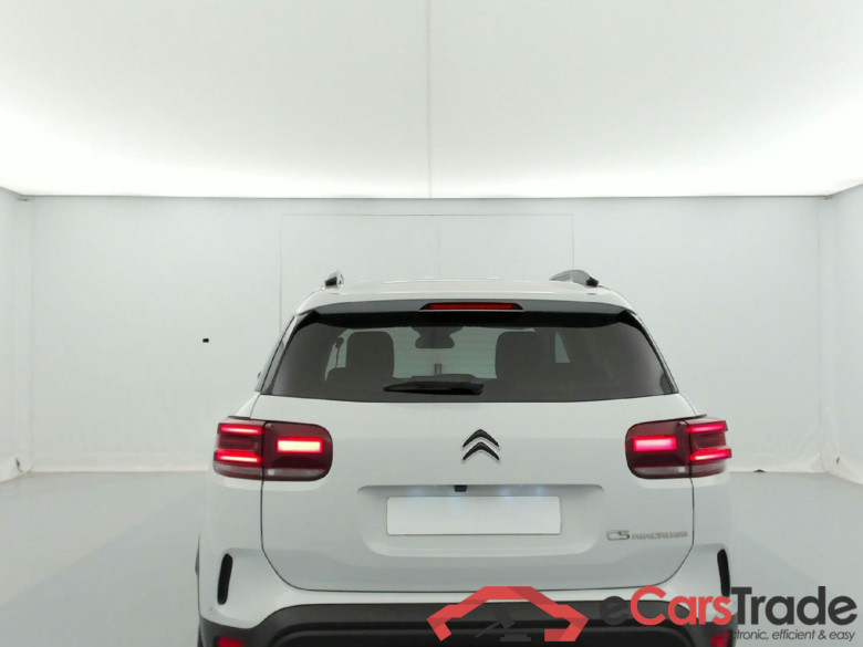 Citroen C5 AIRCROSS Max BlueHDi 1.5 130 EAT8 #6