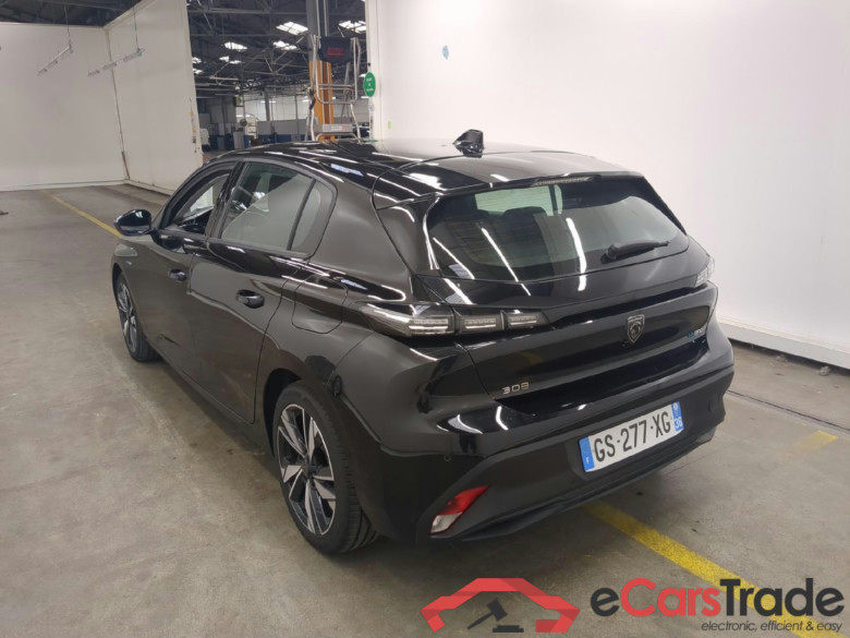 PEUGEOT 308 / 2021 / 5P / Berline PHEV 180 E-EAT8 ACTIVE PACK #3