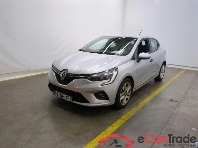 RENAULT Clio / 2019 / 5P / Berline Business SCe 65
