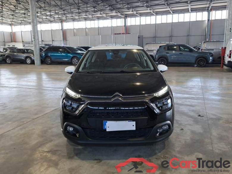 CITROEN C3 / 2020 / 5P / BERLINA PURETECH 83 SeS SHINE NEO PATENTATI #6