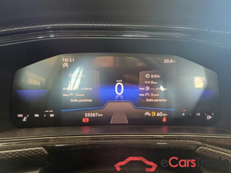 VOLKSWAGEN T-CROSS / 2019 / 5P / SUV 1.0 TSI 81KW STYLE #4