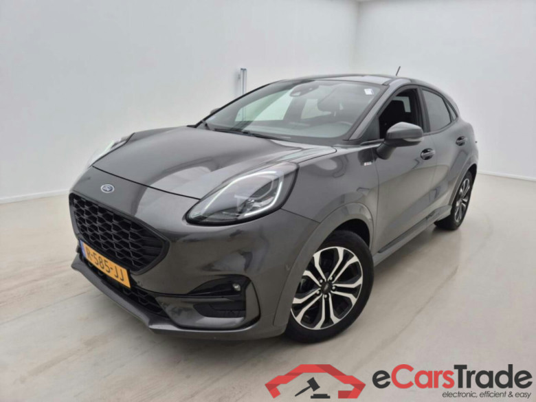 FORD PUMA 1.0 EB Hyb ST-Line X