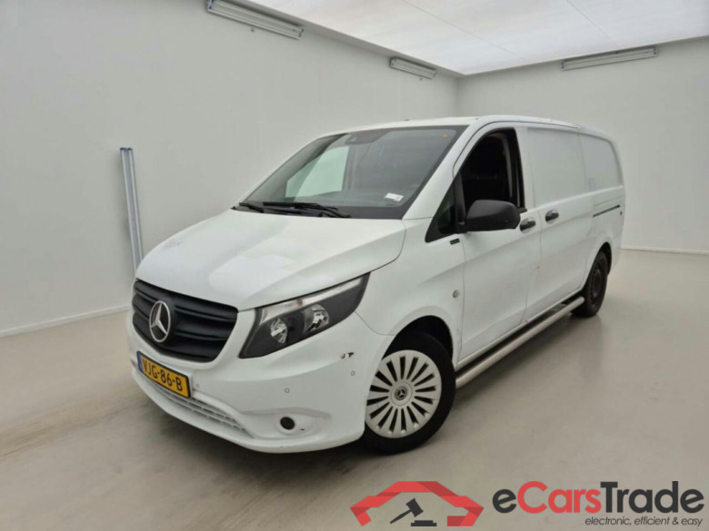 MERCEDES-BENZ Vito 116 CDI Lang