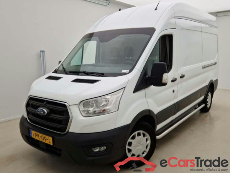 FORD Transit 350 2.0 TDCI L3H2 Trend #1