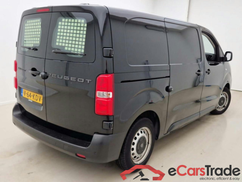 PEUGEOT Expert 2.0 BlueHDi 145 EAT8 #2