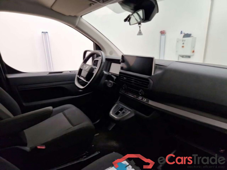 PEUGEOT Expert 2.0 BlueHDi 145 EAT8 #3