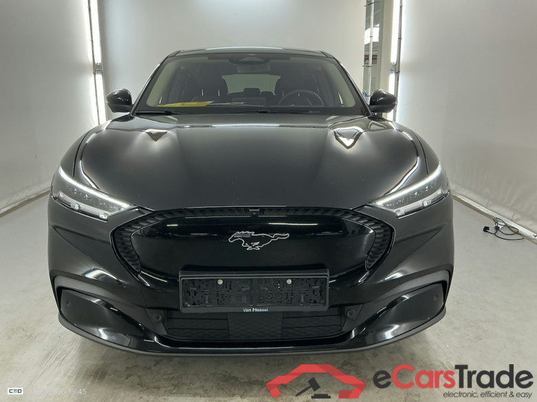 FORD MUSTANG MACH-E BEV 99KWH 210KW EXTENDED RANGE RWD #2