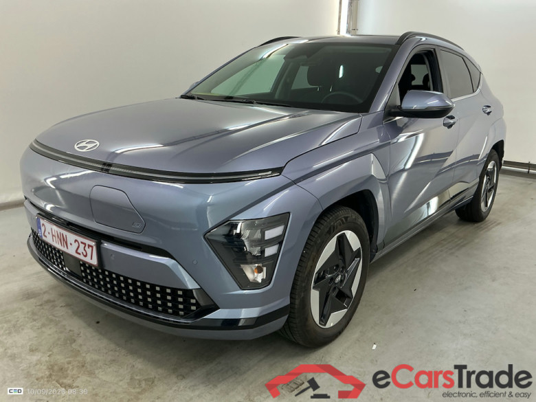 HYUNDAI KONA BEV 65KWH FEEL