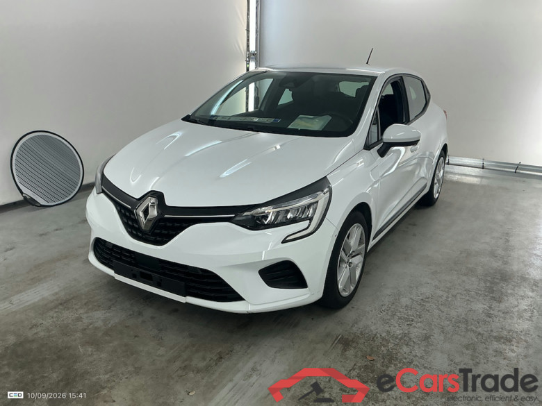 RENAULT Clio 1.0 TCE 90 CORPORATE EDITION #1