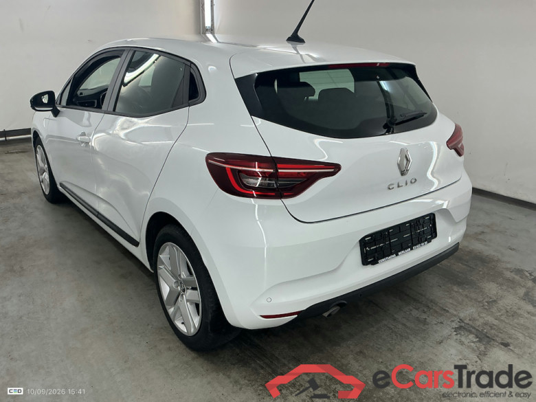RENAULT Clio 1.0 TCE 90 CORPORATE EDITION #3
