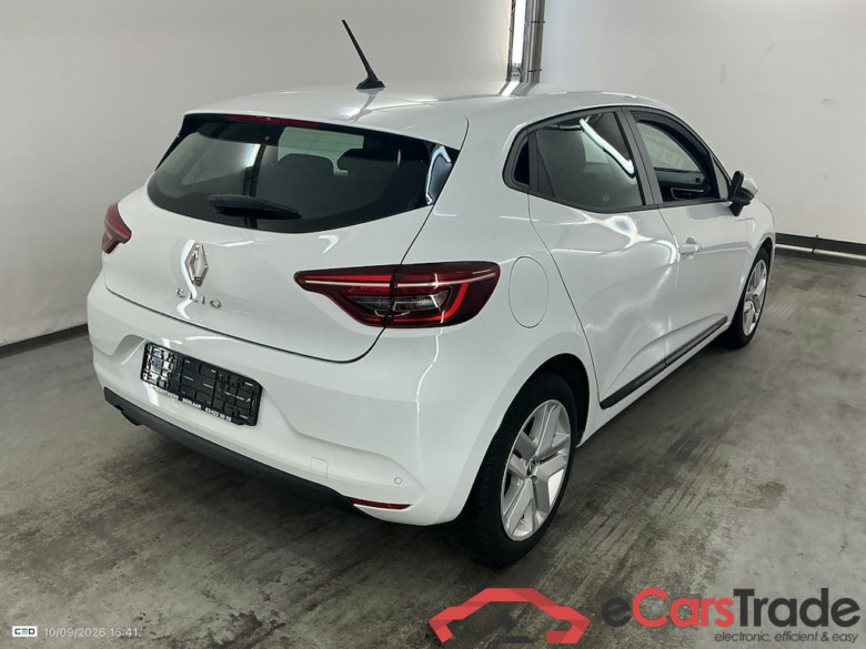 RENAULT Clio 1.0 TCE 90 CORPORATE EDITION #4