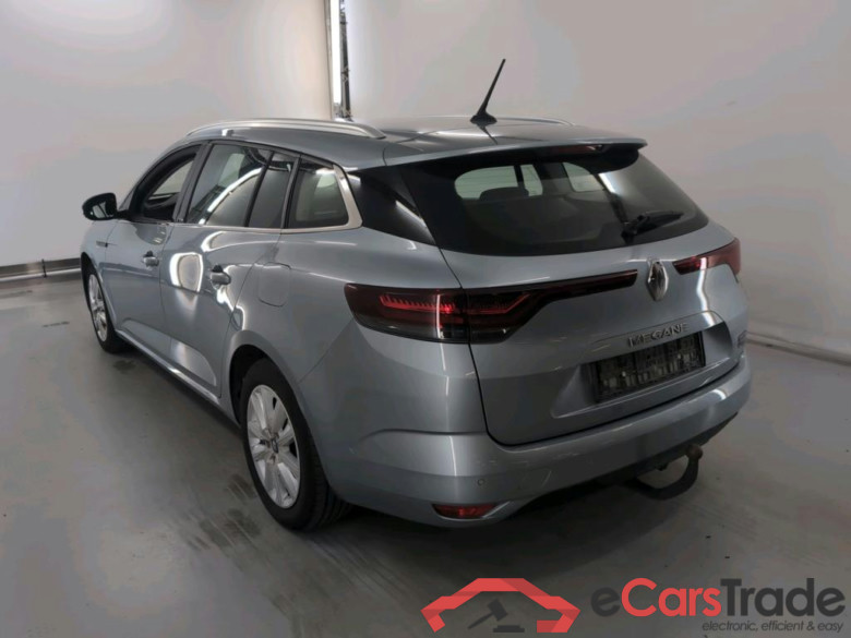 Renault Megane 1.6 E-Tech Hybrid Plug-In Aut. LED Virtual Navi KeylessGo Klima PDC ... #4