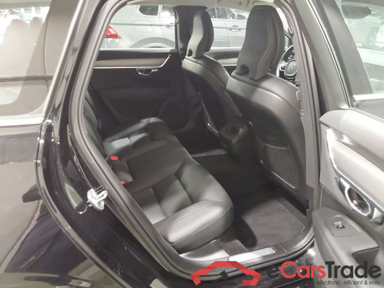 VOLVO V90 2.0 B4 D MHEV MOMENTUM PRO AUTO #5