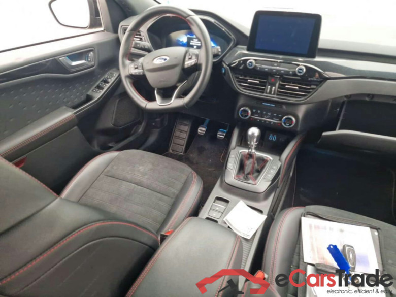 FORD KUGA 1.5 EcoB. ST-Line X #3