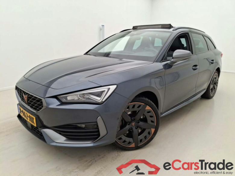 CUPRA Leon Sportstourer 1.4 e-Hybrid Copper Edition DS