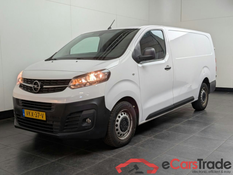 OPEL VIVARO 1.5 CDTI L3H1 Edit.
