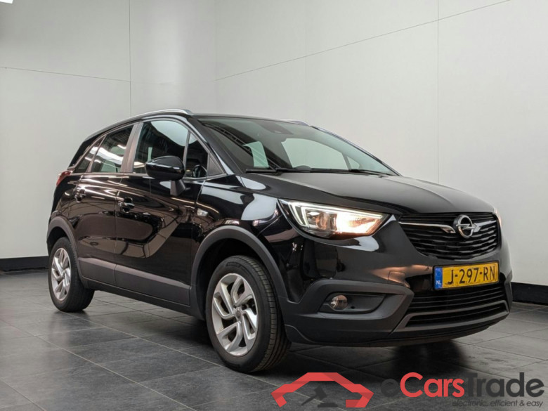 OPEL Crossland X 1.2 T. Edition #2