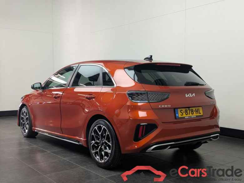 KIA Ceed 1.5 T-GDi GT-Line #4
