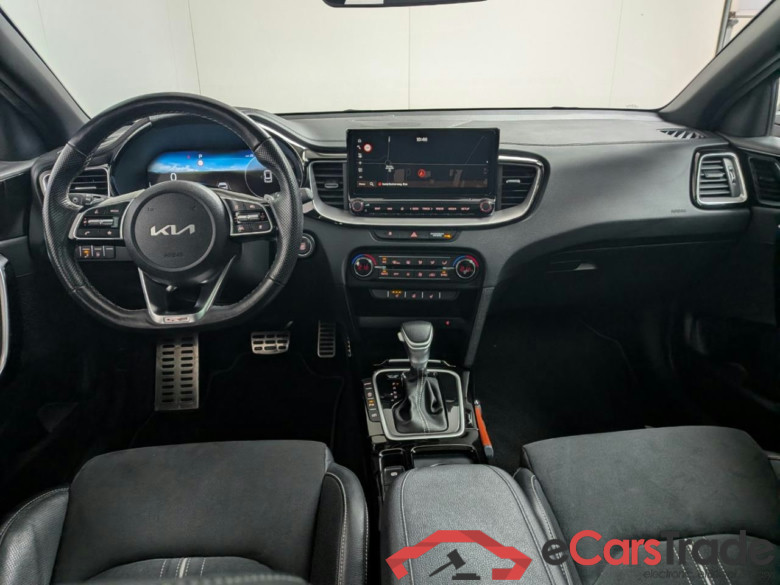 KIA Ceed 1.5 T-GDi GT-Line #5